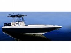 Blackwood Blackwood 27 2013 Boat specs