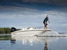 Boston Whaler 150 Super Sport 2013 Boat specs