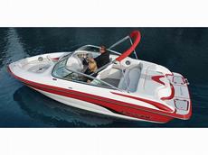Bryant 198 2013 Boat specs
