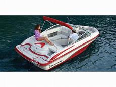 Bryant 198W 2013 Boat specs