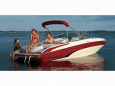 Bryant 210 2013 Boat specs
