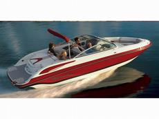 Bryant 233 2013 Boat specs