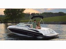 Bryant 233C 2013 Boat specs