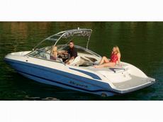 Bryant 246 2013 Boat specs