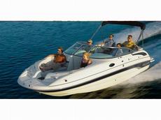 Bryant 255 2013 Boat specs
