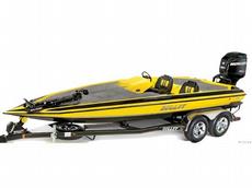 Bullet 21SS 2013 Boat specs