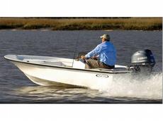 Bulls Bay 151 CC 2013 Boat specs