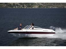 Campion Allante 485ob 2013 Boat specs