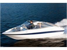 Campion Allante 535i 2013 Boat specs