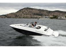 Campion Allante 545i  2013 Boat specs
