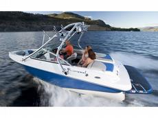 Campion Allante 595i BR 2013 Boat specs