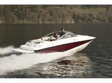 Campion Allante 595i SC 2013 Boat specs