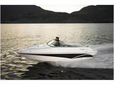Campion Allante 645i SC 2013 Boat specs