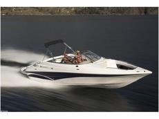 Campion Allante 705i BR 2013 Boat specs