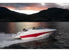 Campion Allante 705i SC 2013 Boat specs