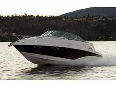 Campion Allante 825 2013 Boat specs