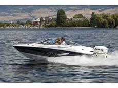 Campion Chase 500ob 2013 Boat specs