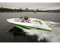 Campion Chase 580ob 2013 Boat specs