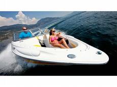 Campion Chase 600ob SC 2013 Boat specs