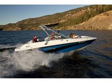 Campion Chase 650i BR 2013 Boat specs