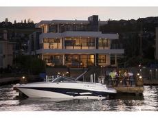 Campion Chase 650i SC 2013 Boat specs