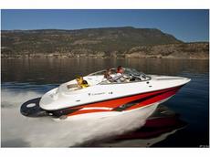Campion Chase 700i SC 2013 Boat specs