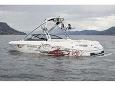 Campion Svfara SV3 2013 Boat specs