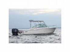 Carolina Classic CC 25 2013 Boat specs