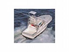 Carolina Classic CC 35 2013 Boat specs