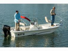 Carolina Skiff JVX Series 2013 Boat specs