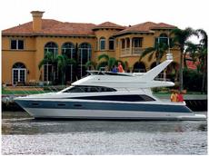 Carver Yachts 43 Super Sport 2013 Boat specs