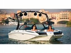 Centurion Enzo FX-22 2013 Boat specs