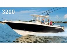 Century Boats 3200 Center Console 2013 Boat specs