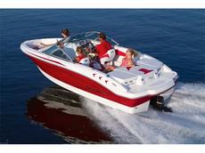 Chaparral 18 Sport  2013 Boat specs