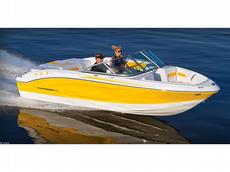 Chaparral 19 Sport 2013 Boat specs