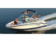 Chaparral 196 SSi WT 2013 Boat specs