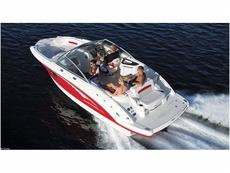 Chaparral 224 Sunesta WT 2013 Boat specs