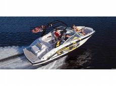 Chaparral 224 Xtreme 2013 Boat specs