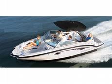 Chaparral 244 Sunesta WT 2013 Boat specs