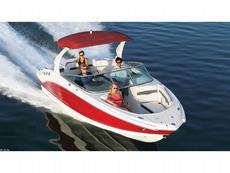 Chaparral 246 SSi WT 2013 Boat specs