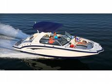 Chaparral 264 Sunesta WT 2013 Boat specs