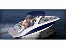 Chaparral 284 Sunesta WT 2013 Boat specs