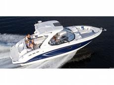 Chaparral 327 SSX 2013 Boat specs