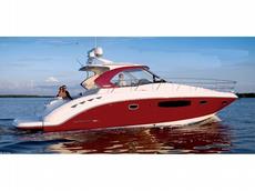 Chaparral Premiere 420 2013 Boat specs