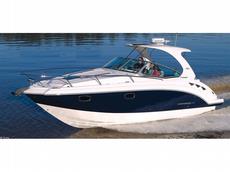 Chaparral Signature 310  2013 Boat specs