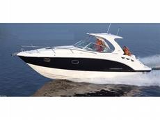 Chaparral Signature 330  2013 Boat specs