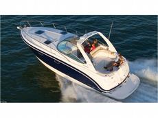 Chaparral Signature 350  2013 Boat specs