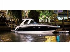 Chaparral Signature 370 2013 Boat specs
