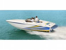 Checkmate Convincor 260 2013 Boat specs