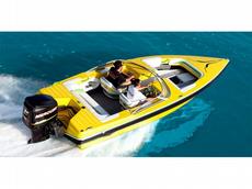 Checkmate Pulsare 2100 BR 2013 Boat specs
